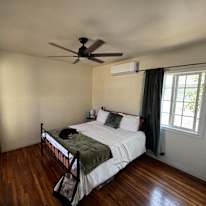 Mariya's room