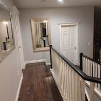 Kevin's room