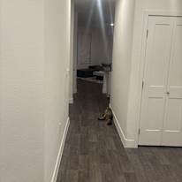 Raymond's room