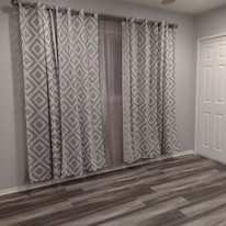 Jody's room