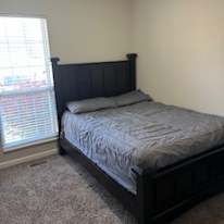 Deneen Murphy's room