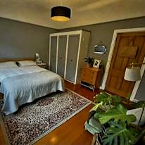 Emily's room