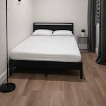 Nick's room