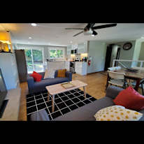 Bnb Aurora's room