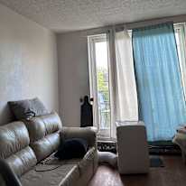 Manmohan's room