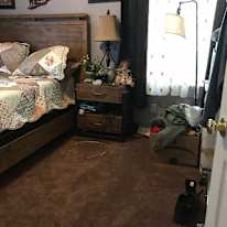 Ingrid longo's room