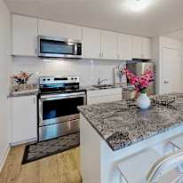 Kathleen Alonzo's room