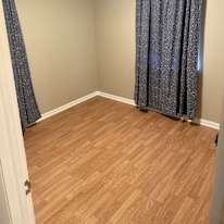 JOSHUA's room