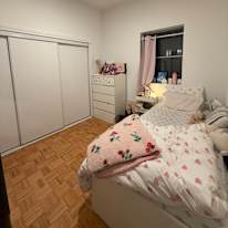 Noor karwal's room