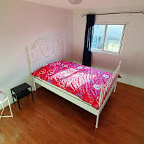 Marek's room