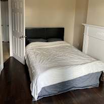 Teresa's room