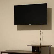 Lara M's room