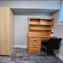 June's room