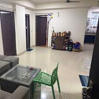 Dwij's room