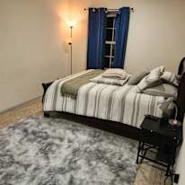Dinesh's room