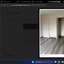 joyful's room