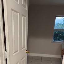 Veronica's room