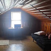 Jay's room