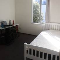 Solomon's room