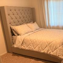 Joseph's room