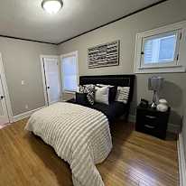 Heidi's room