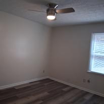 Eunice M Pearson's room