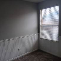 Steve's room