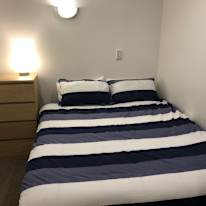 Laura's room