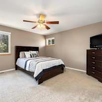Kyle's room
