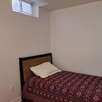 shane's room