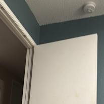 Esperanza's room