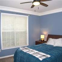 Zelma's room