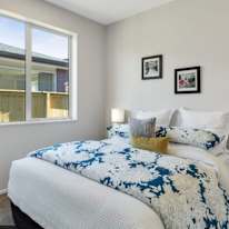 Tintu's room