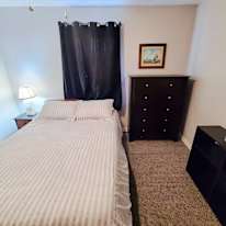Alexa's room