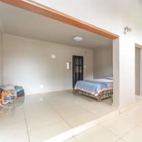 Matimu's room
