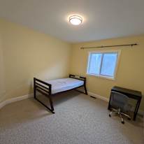 Viswajith's room