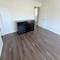 McKenzie's room