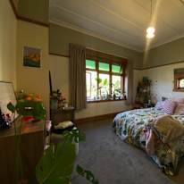 Abby-grace's room