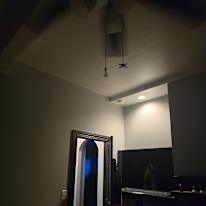 Ediri's room