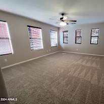 Josh's room