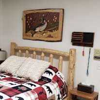 Roxanne's room