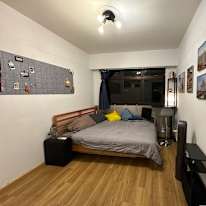 Adrien's room