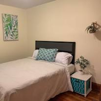 Zara's room