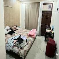 Sagar's room