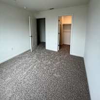 Christian's room