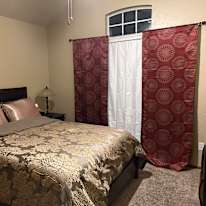 Torch's room