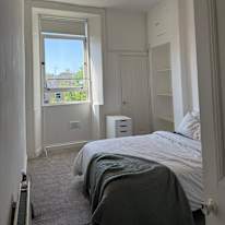 Esme's room