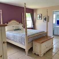 Gracie's room