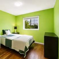dehiki's room