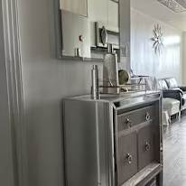 Asia's room